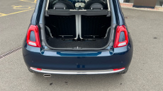 Fiat 500 1.0 Mild Hybrid Dolcevita [Part Leather] 3dr Petrol Hatchback